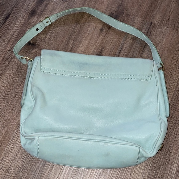 Botkier Valentina Leather Shoulder Bag - Picture 2 of 6